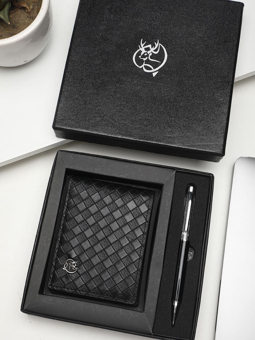 SAZARA Men Accessory Gift Set of - view 1