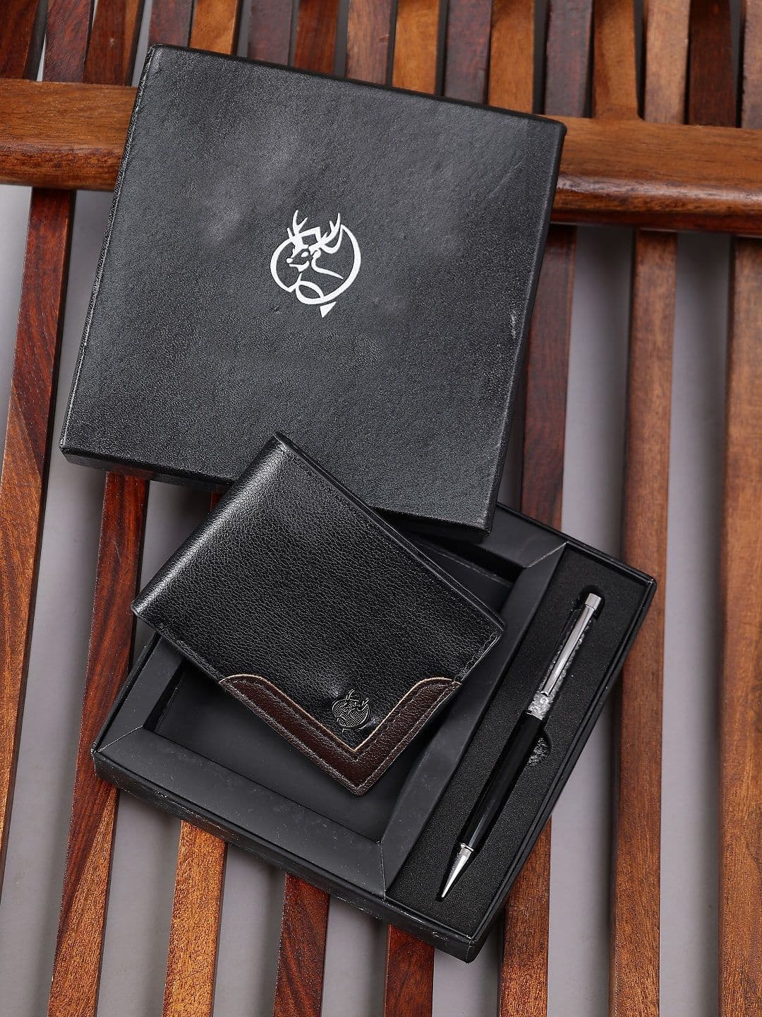 SAZARA Men Accessory Gift Set of - view 1