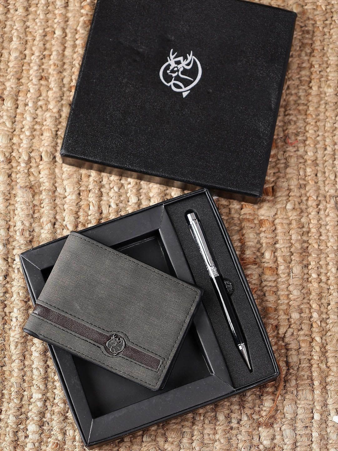 SAZARA Men Accessory Gift Set of - view 1