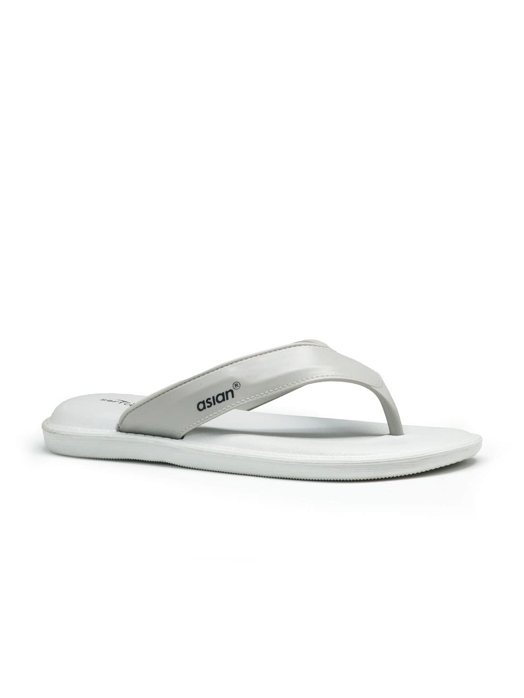 ASIAN Men Thong Flip-Flops - view 1