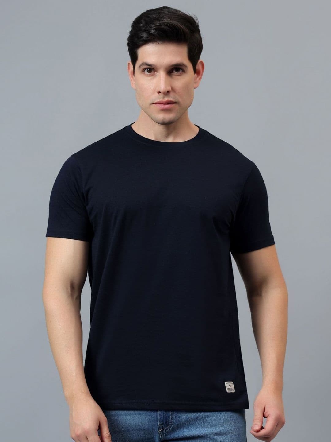 Cantabil Men Pockets T-shirt - view 1