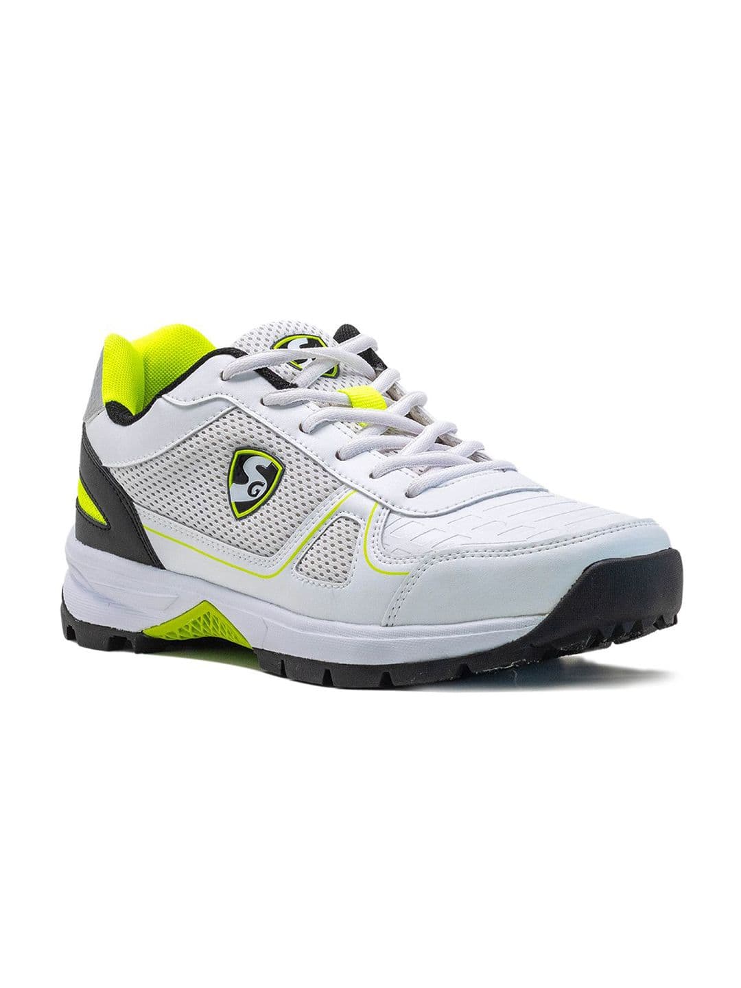 SG SCORER 6 0 Unisex Cricket Shoes - view 1
