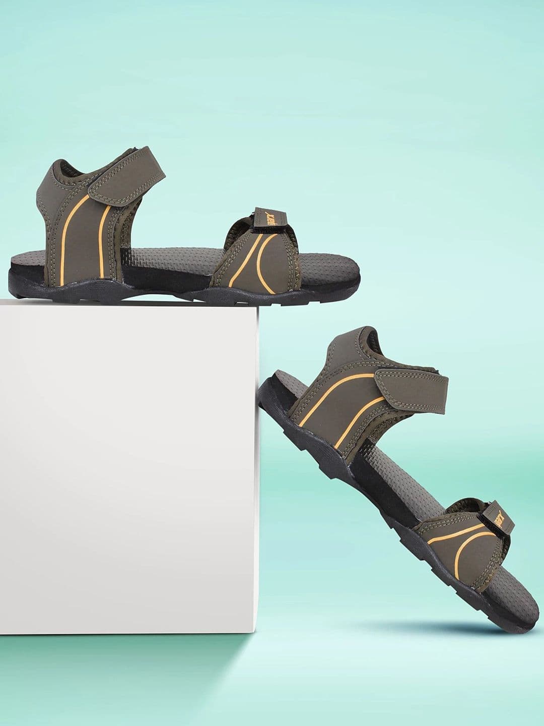 Sparx Unisex Sports Sandals - view 1