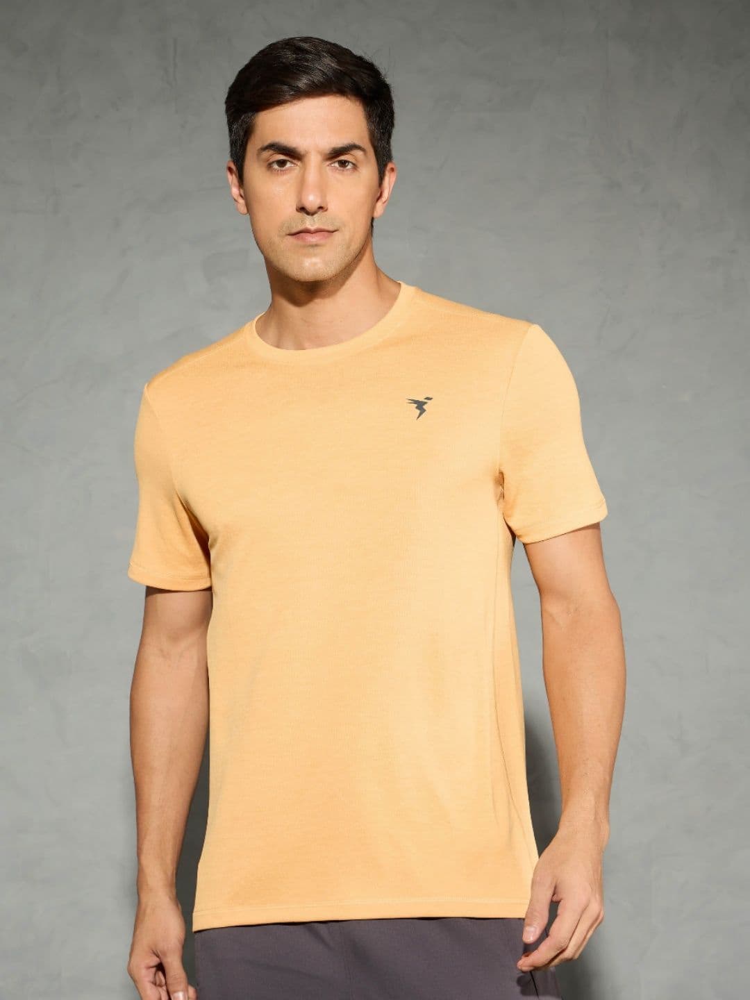 Technosport Antimicrobial Slim Fit T-shirt - view 1