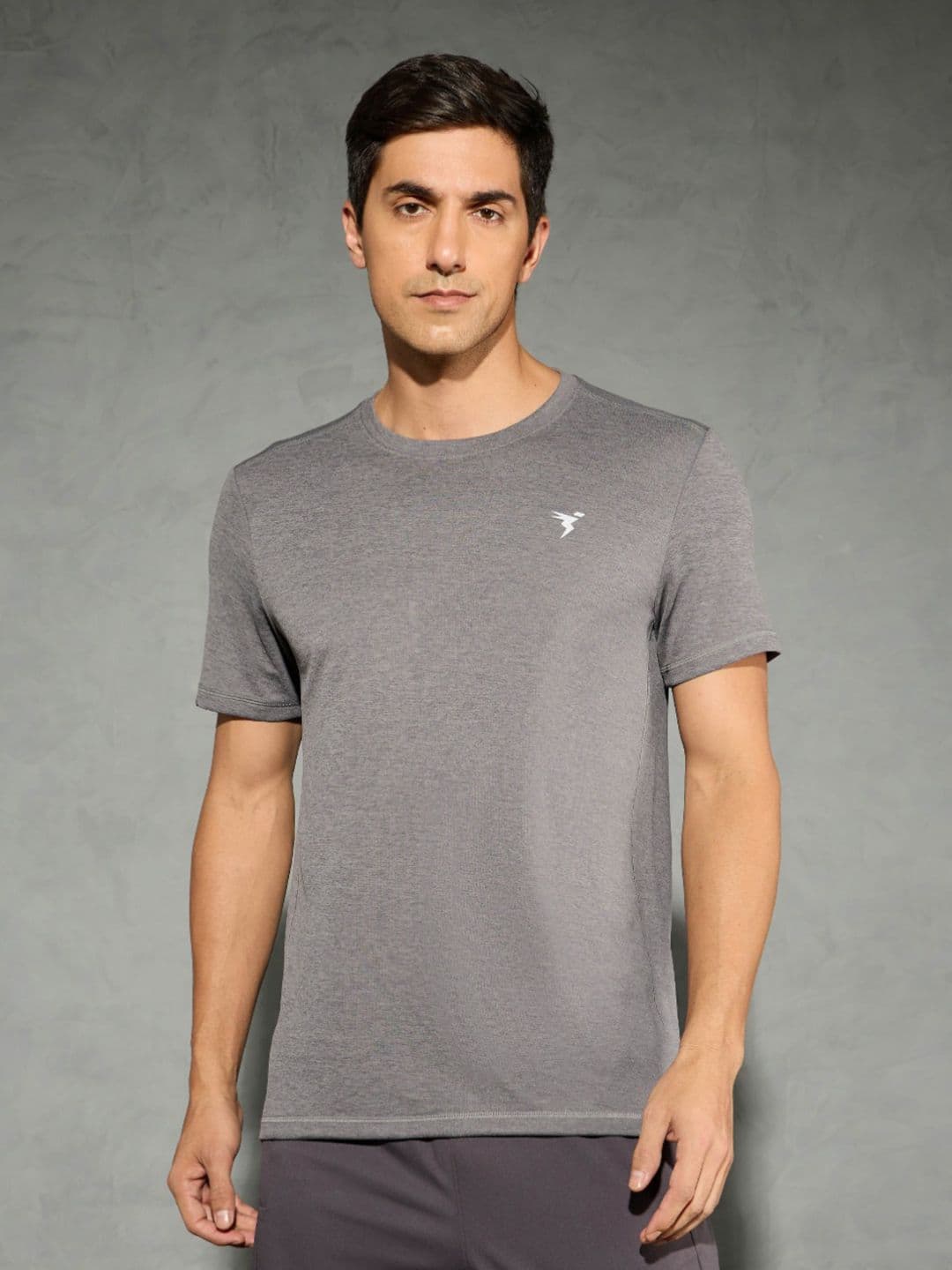 Technosport Antimicrobial Slim Fit T-shirt - view 1