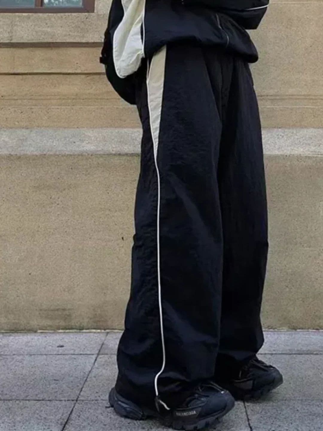 EVERDION Men Mid RiseTrackPants - view 1