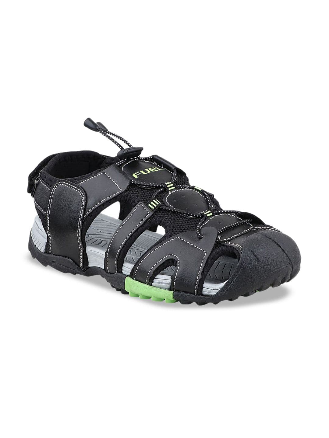 FUEL Men Casual Comfort Sandals - view 1