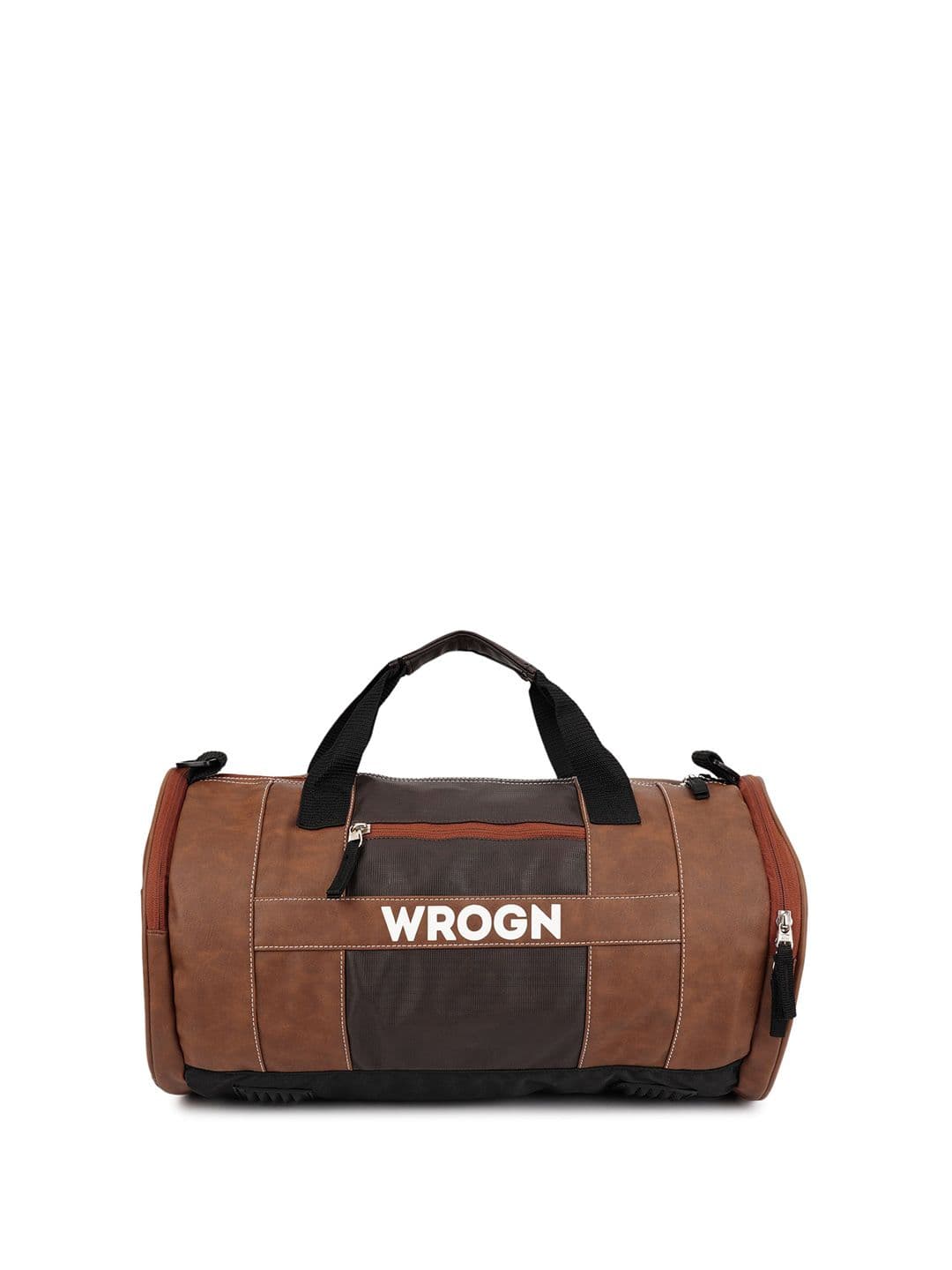 WROGN Medium Sports or Gym Duffel Bag 35 L - view 1