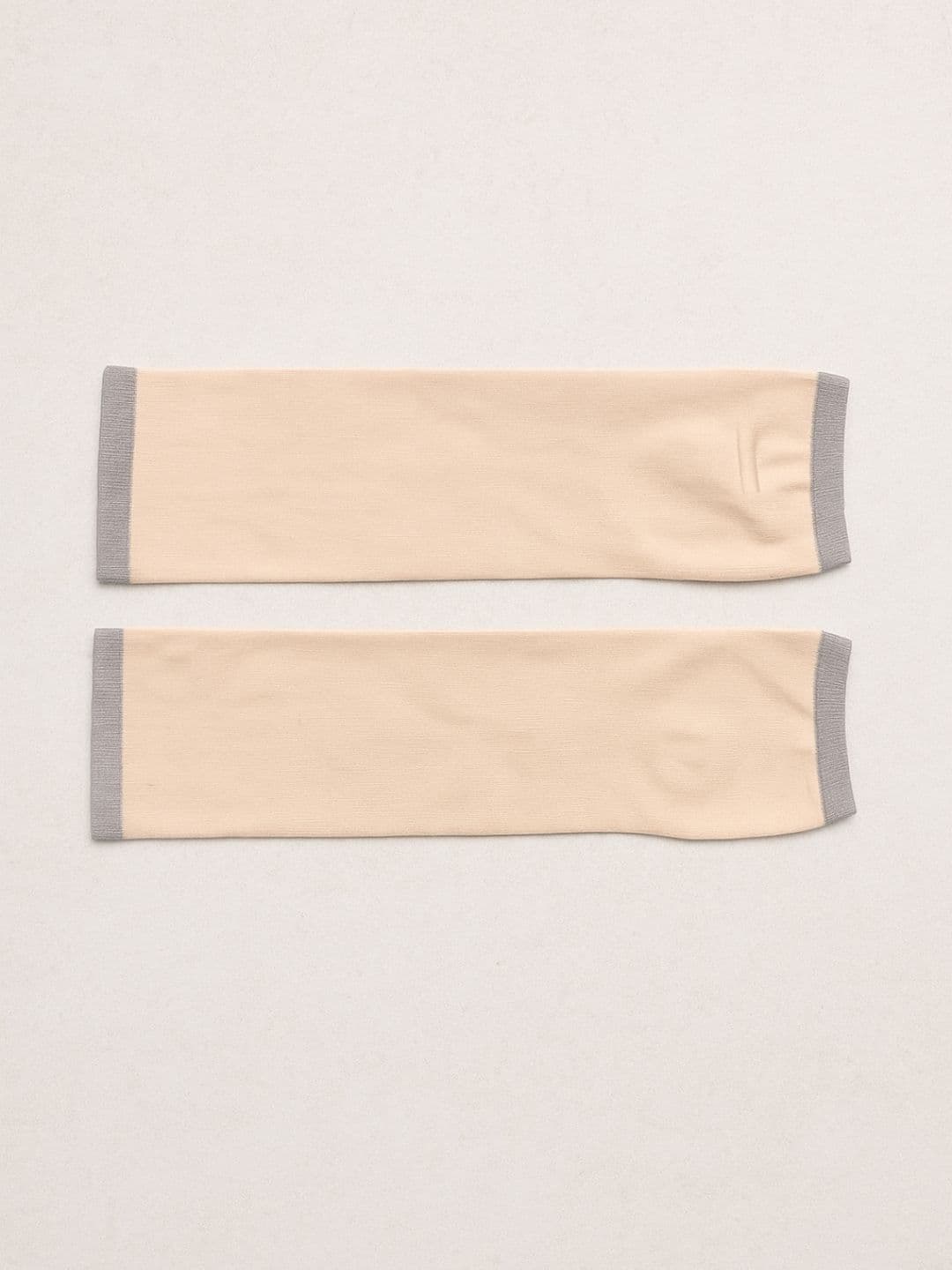 SECRETS BY ZEROKAATA Unisex Pack of 2 Assorted Sun Protection Arm Sleeves Riding Gloves - view 1