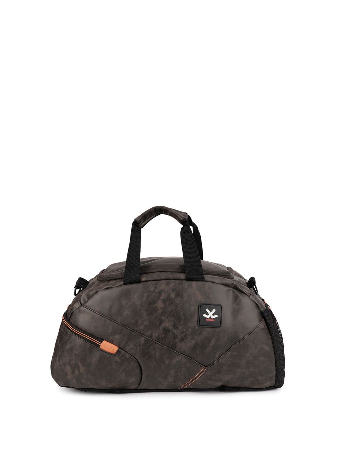 WROGN Unisex Large Duffel Bag 40 L With Detachable Shoulder Strap & Handle - view 1