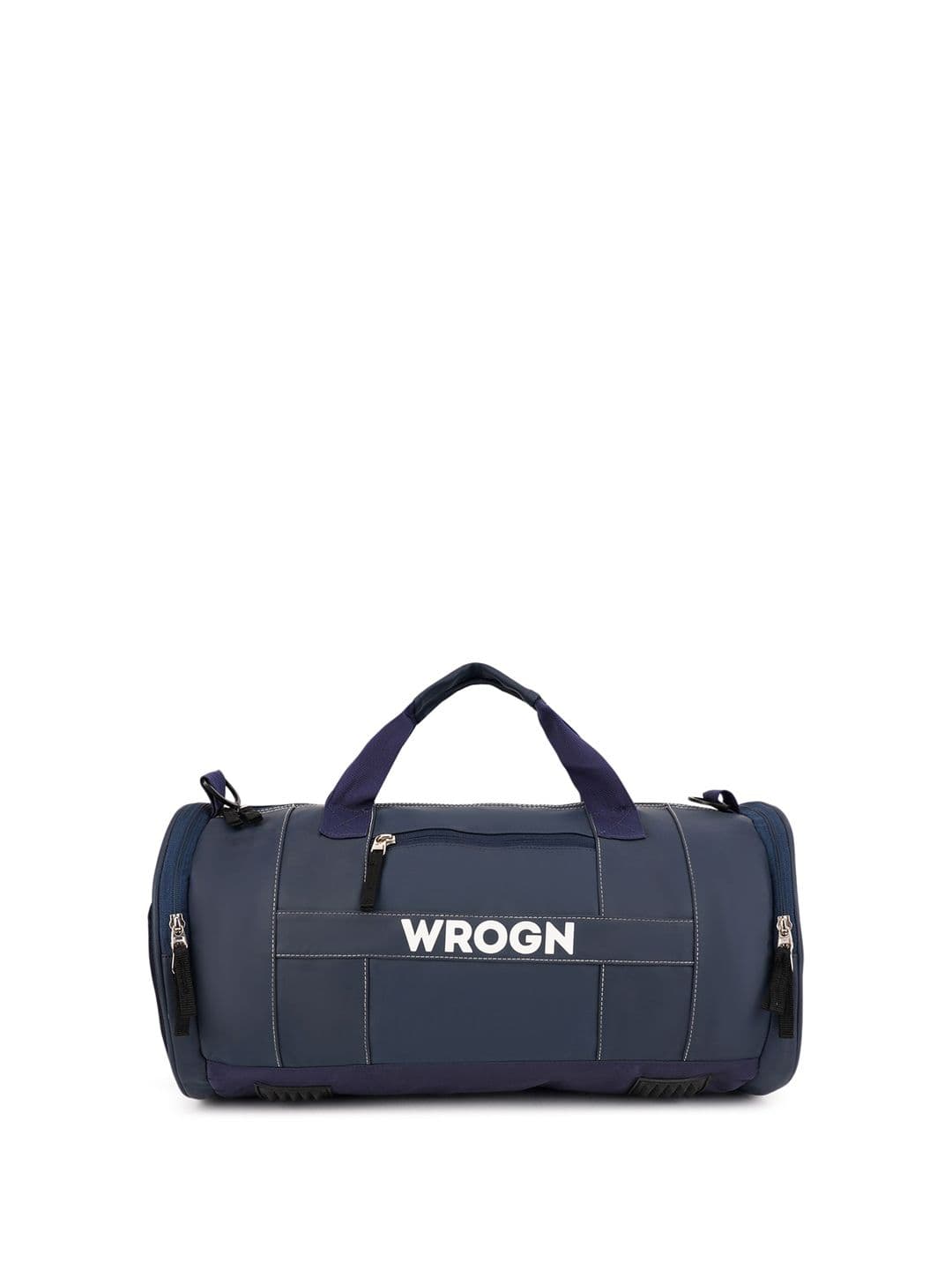 WROGN Unisex Medium Duffel Bag 35 L With Detachable Shoulder Strap & Handle - view 1