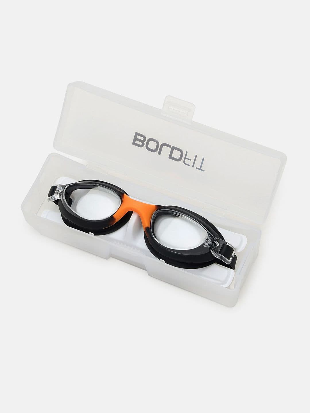 BOLDFIT Adult Swimming Goggles - view 1