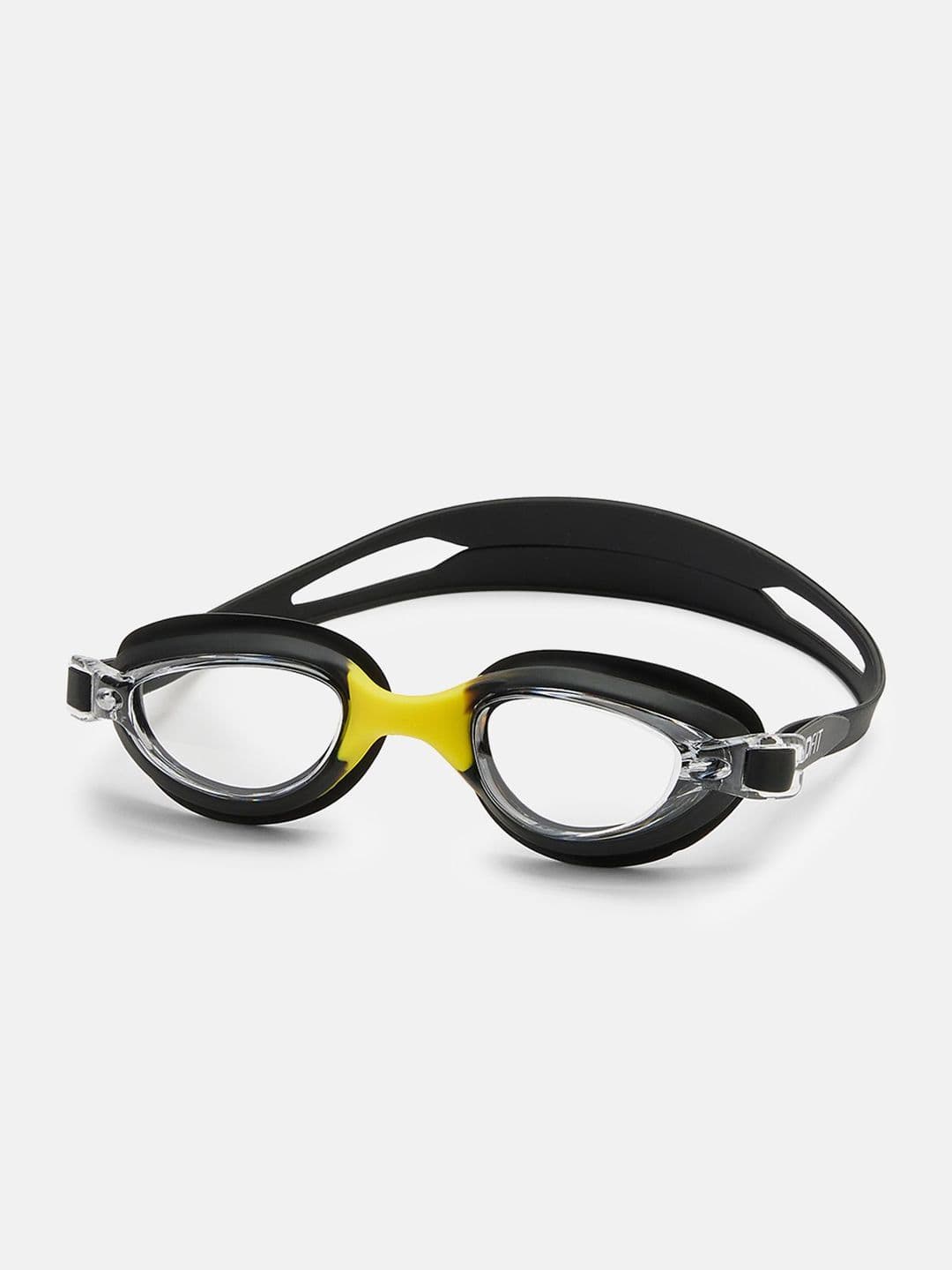 BOLDFIT Adult Swimming Goggles - view 1