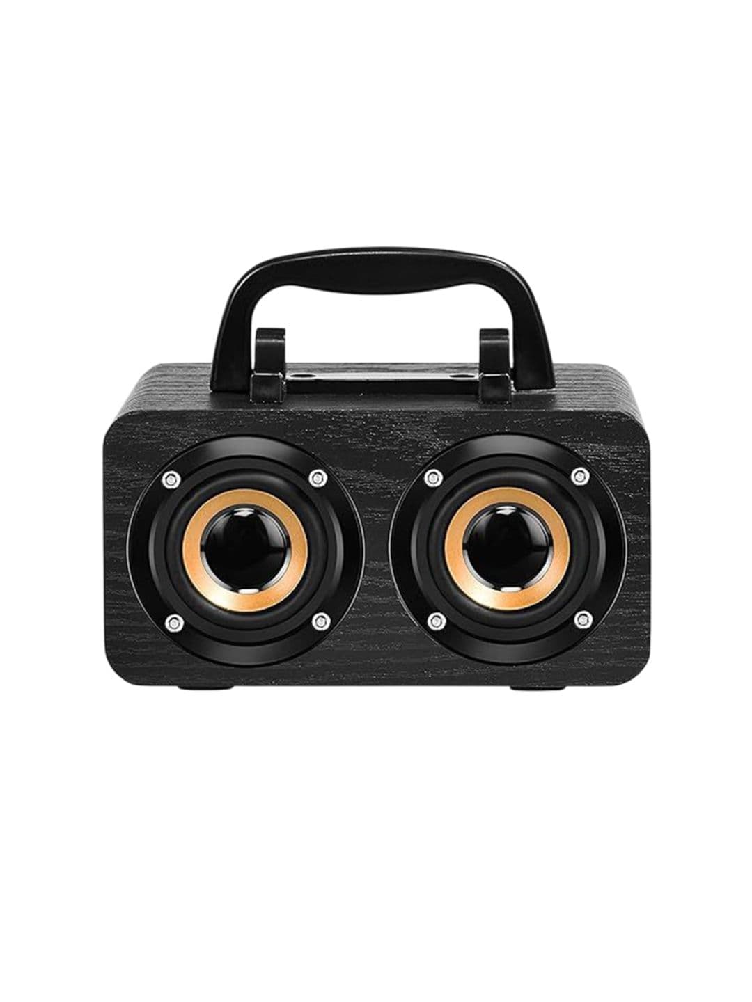 Walrus Boombox Wireless Speaker With Upto 10-Hour Playing Time - view 1