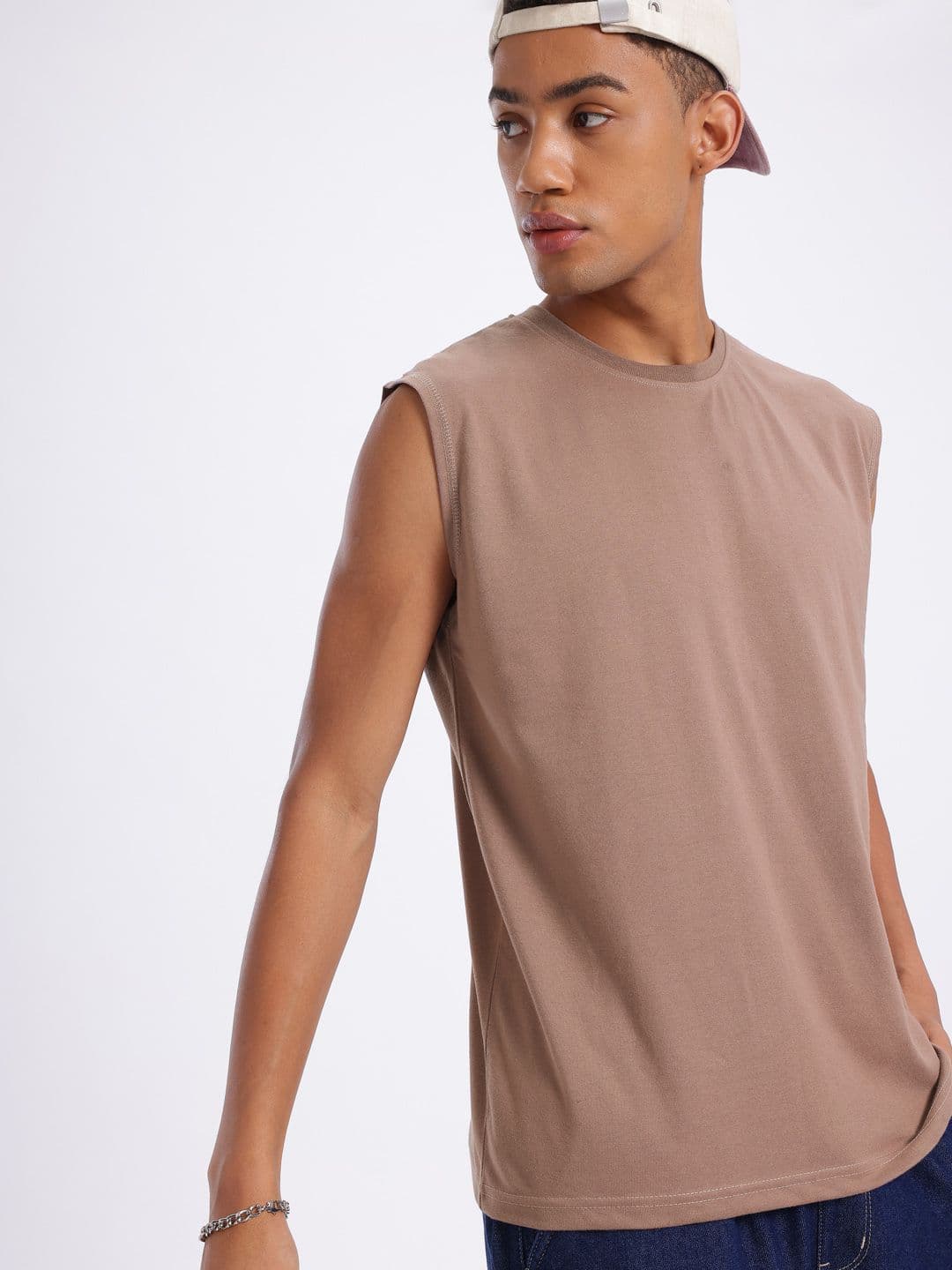 glitchez Casually Cool Oversized T-shirt - view 1
