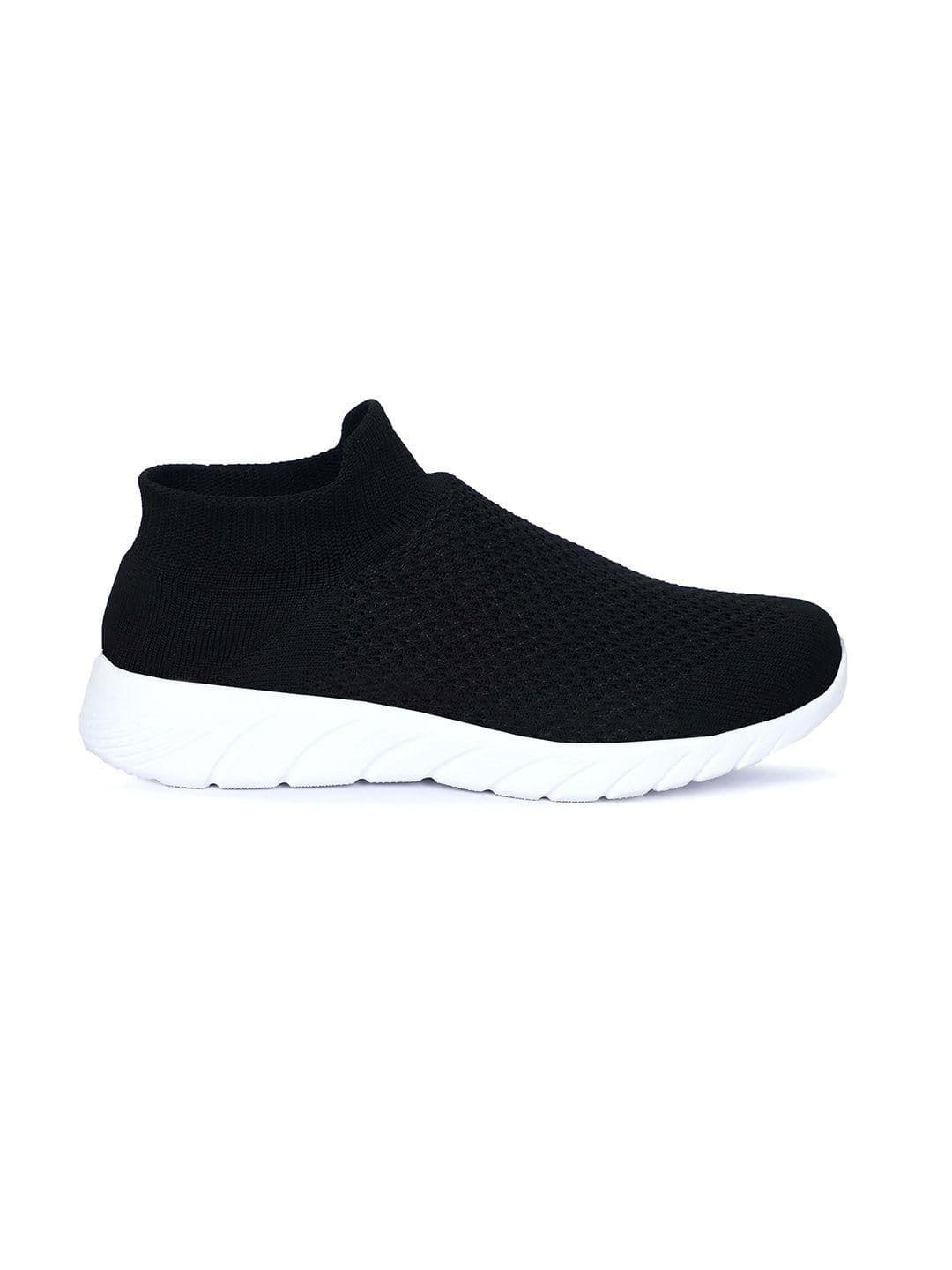 aadi Men Slip-On Running Sports Shoes - view 1