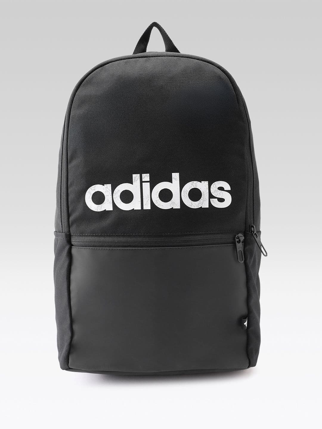 ADIDAS Unisex Brand Logo Printed Clsc Bp Day Laptop Backpack - 17 L - view 1