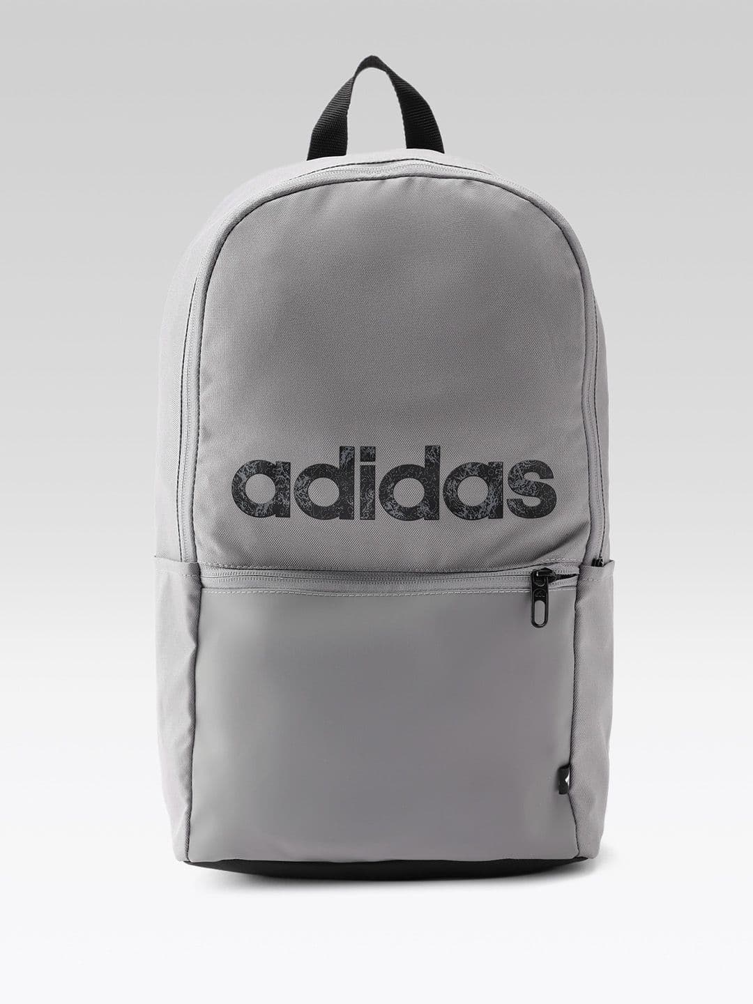 ADIDAS Unisex Typography Printed Clsc Bp Day Laptop Backpack - 17 L - view 1