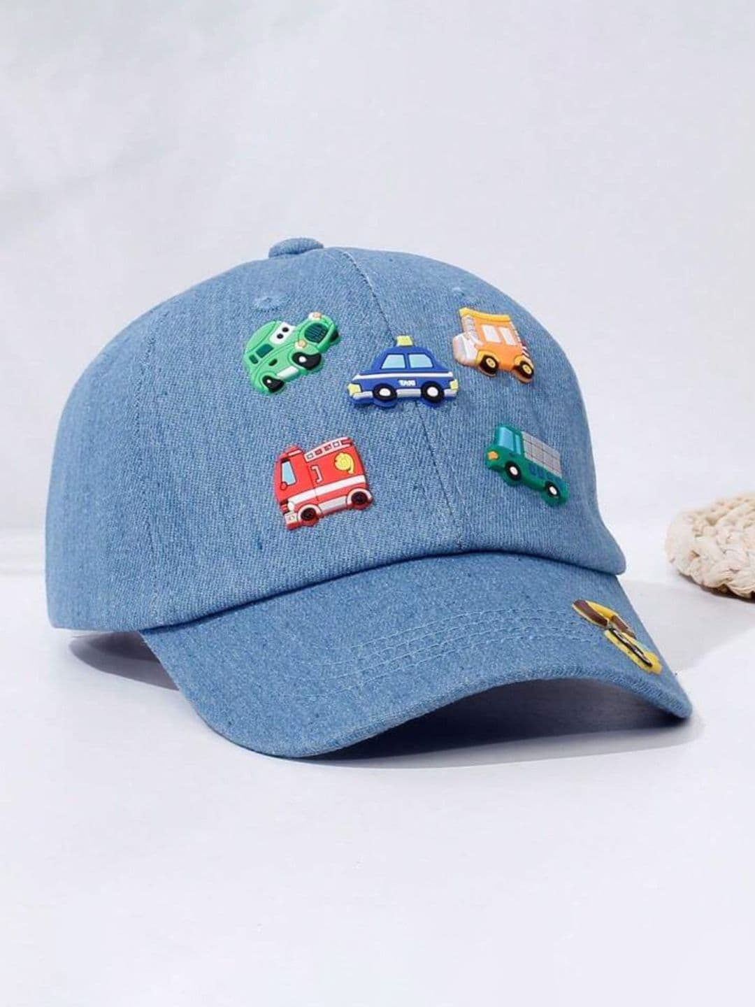 Ziory Unisex Kids Baseball Cap - view 1