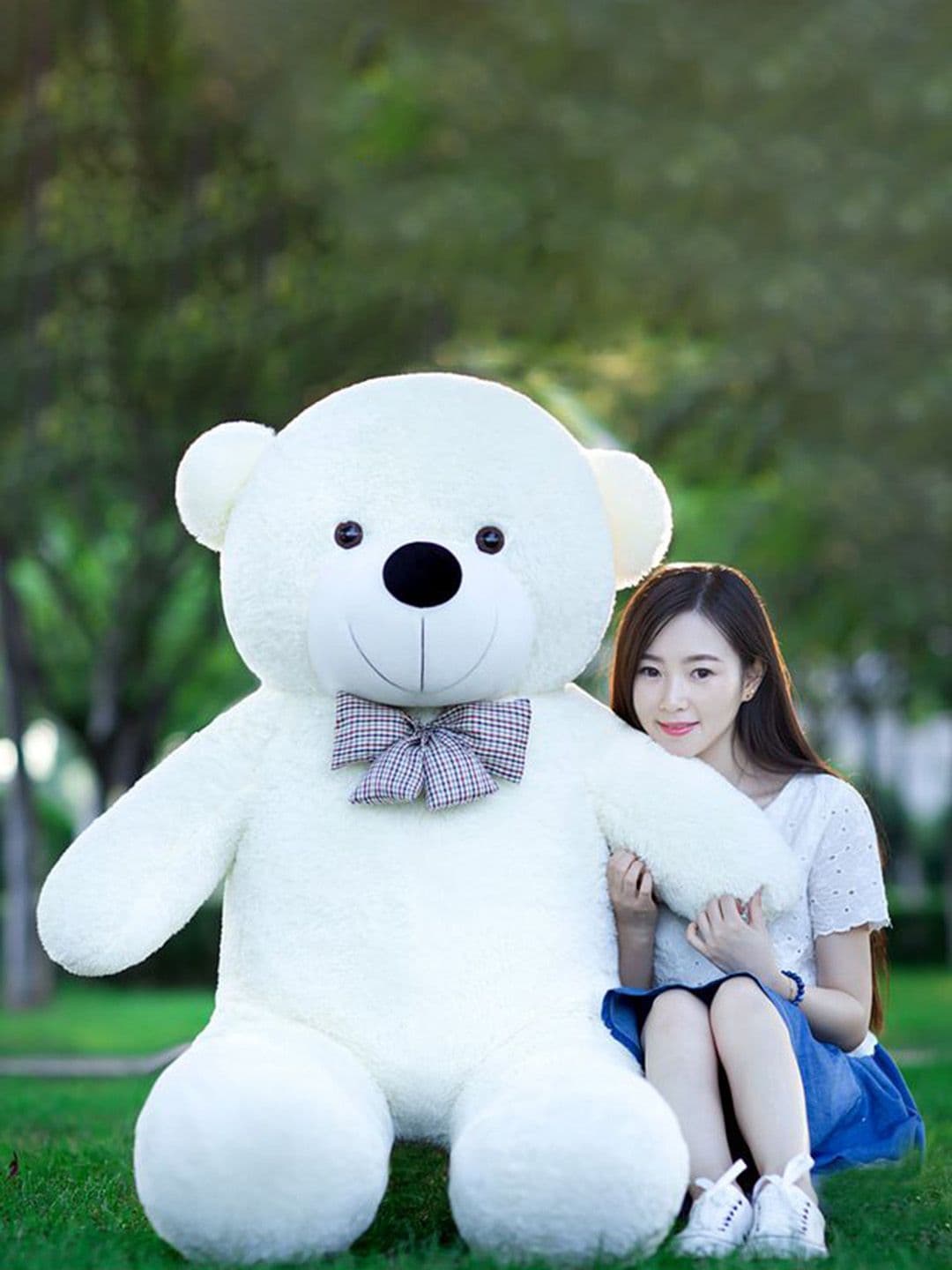 VEERA SOFT TOYS Kids Teddy Bears Soft Toys - view 1