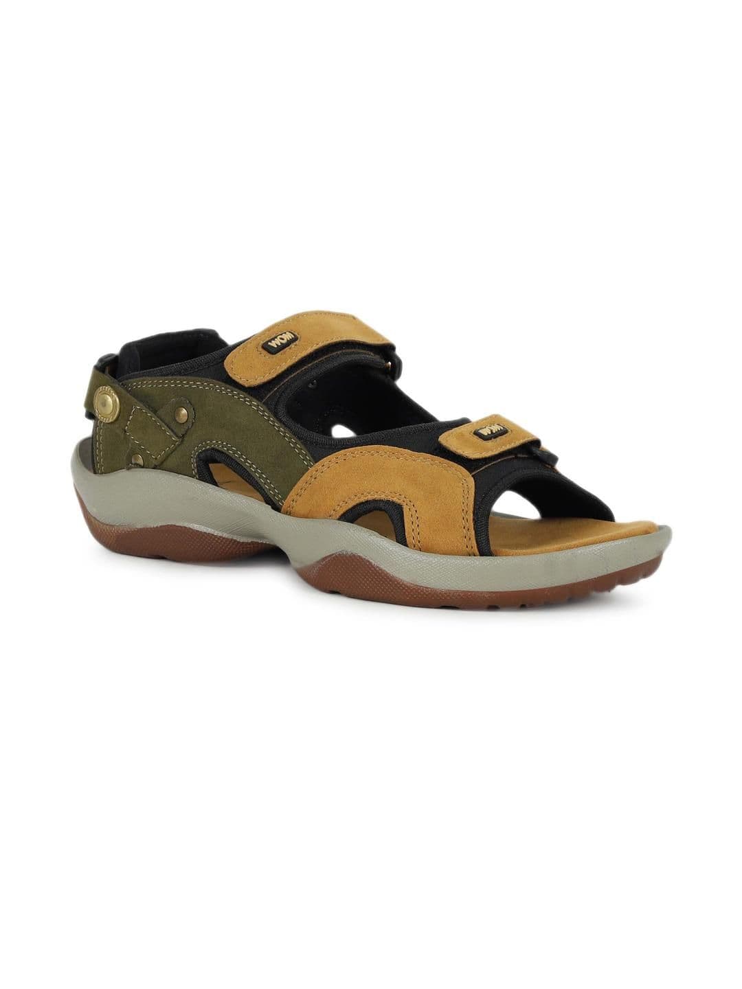 Browalk Men Sandals - view 1