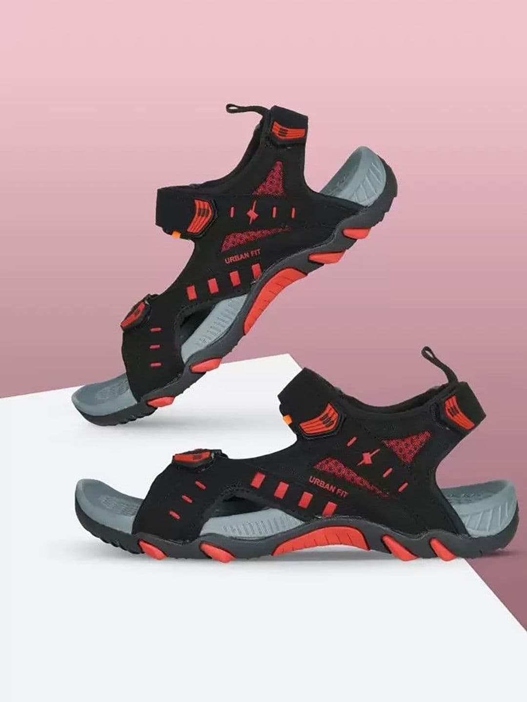 Sparx Unisex Velcro Sports Sandals - view 1