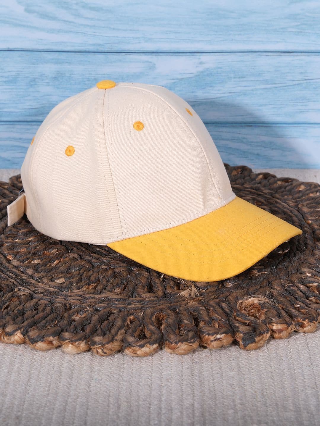 DukieKooky Unisex Kids Baseball Cap - view 1