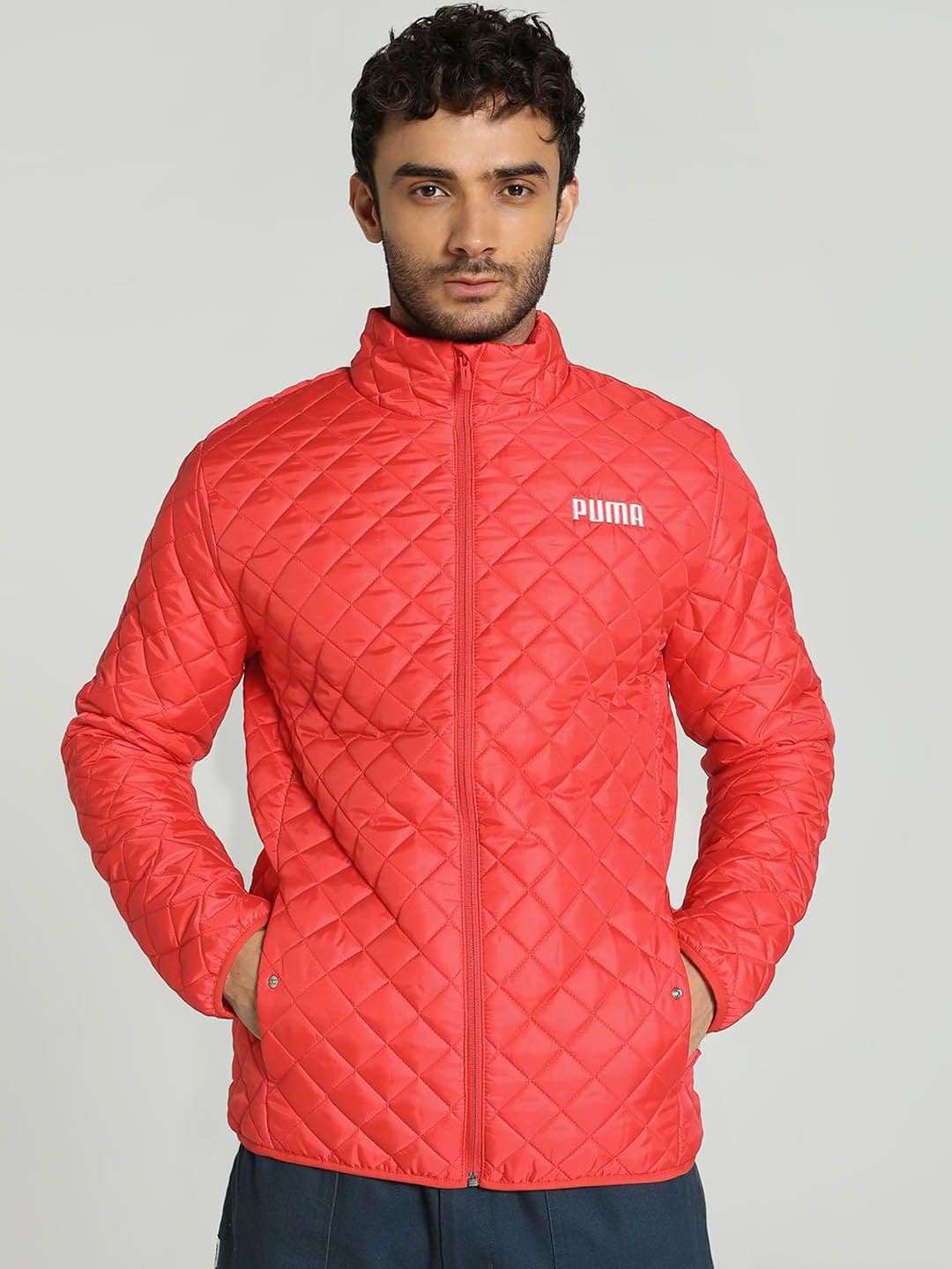 Puma Lightweight Padded Men Jacket - view 1