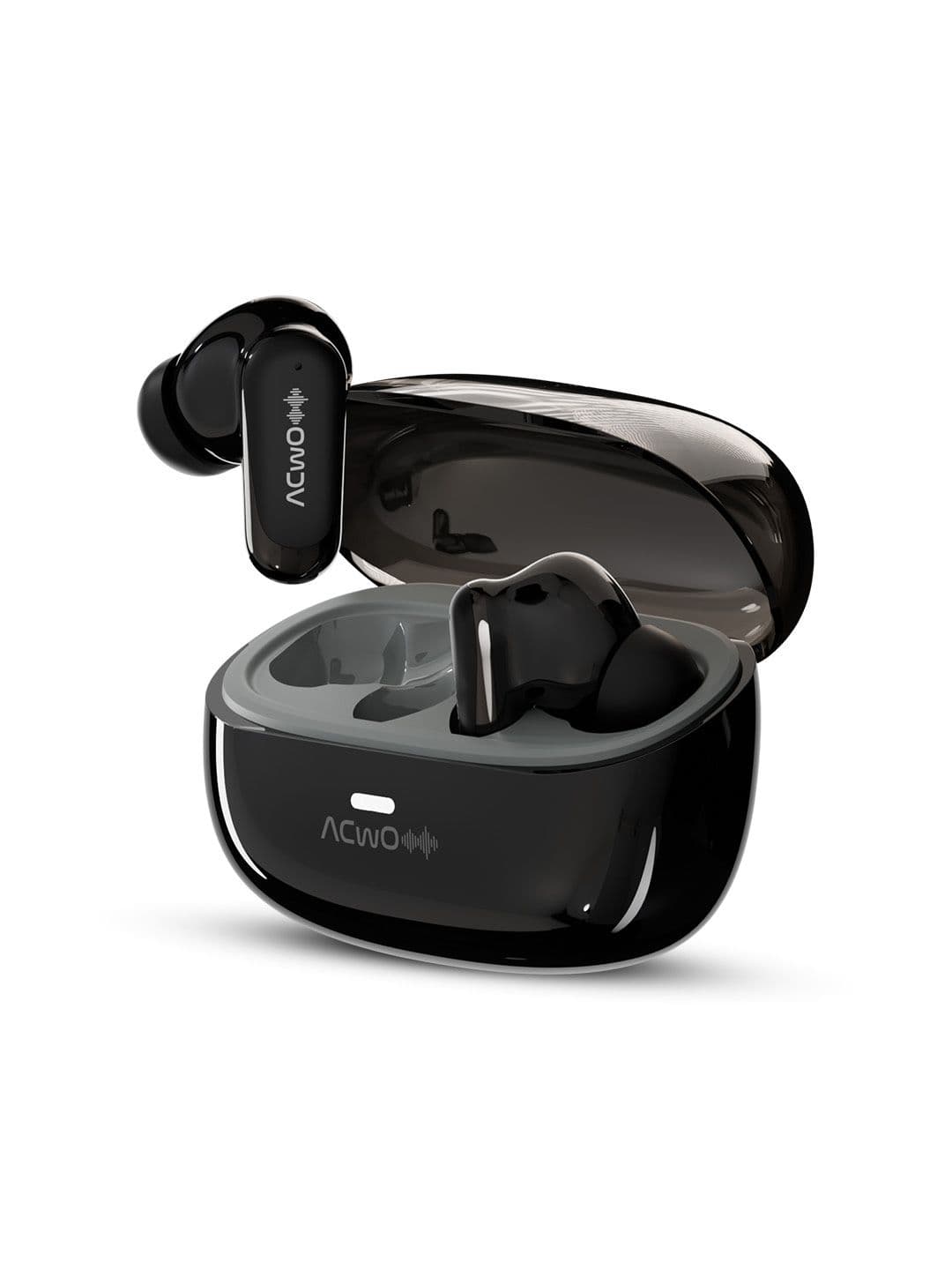 ACwO DwOTS 757 Earbuds with 32dB ANC - view 1