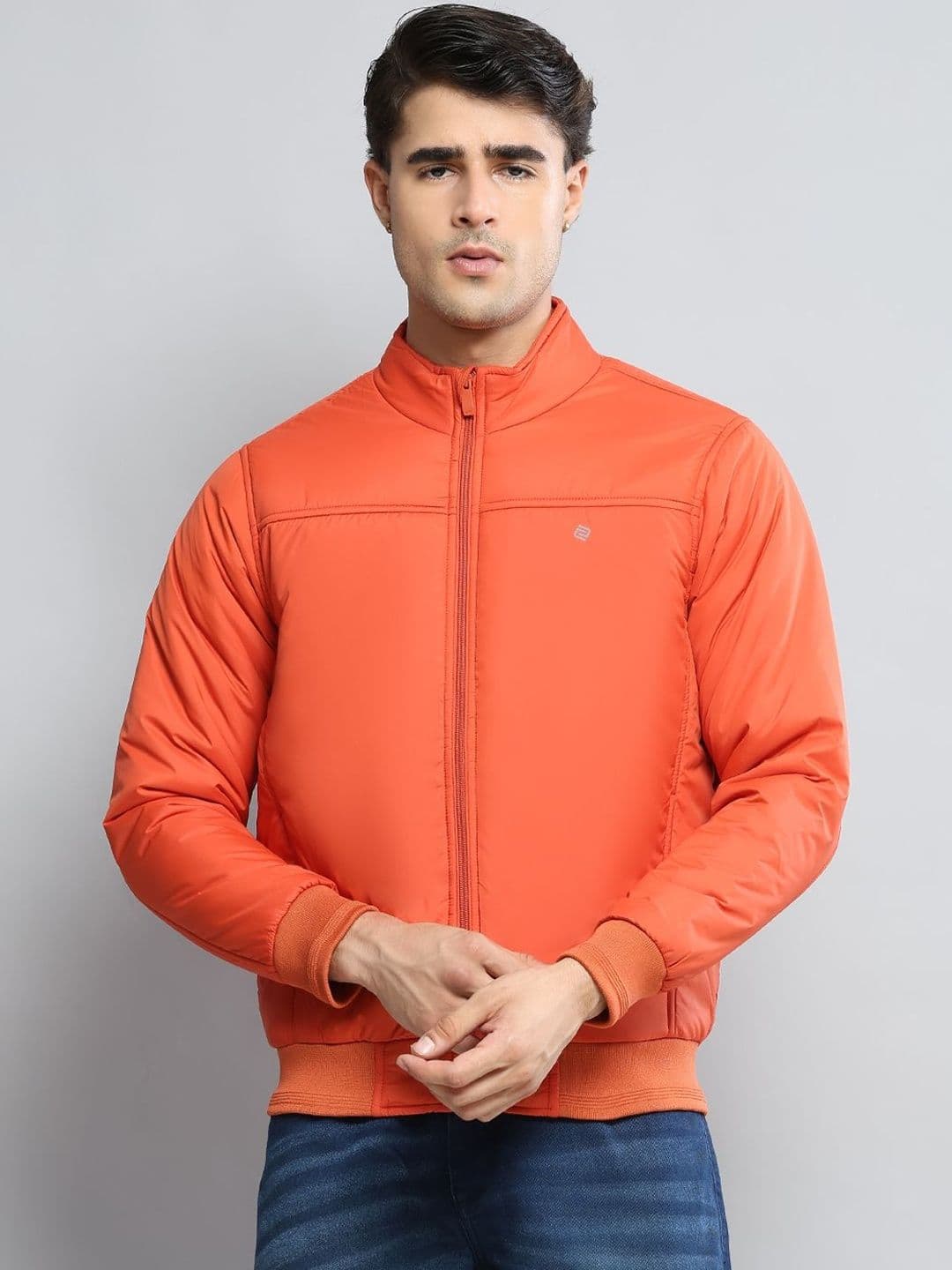 Cloak & Decker Men Lightweight Puffer Jacket - view 1