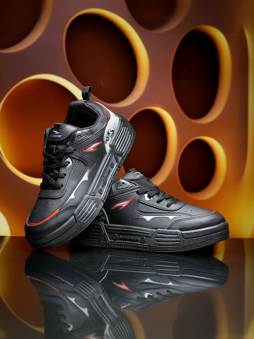 ASIAN Men Sneakers - view 1