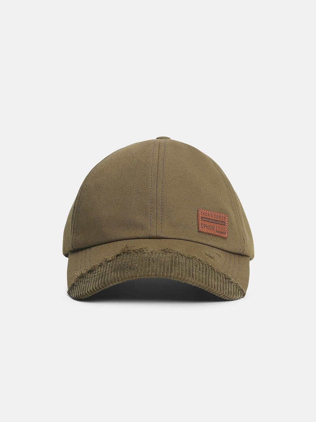 Jack & Jones Men Baseball Cap - view 1