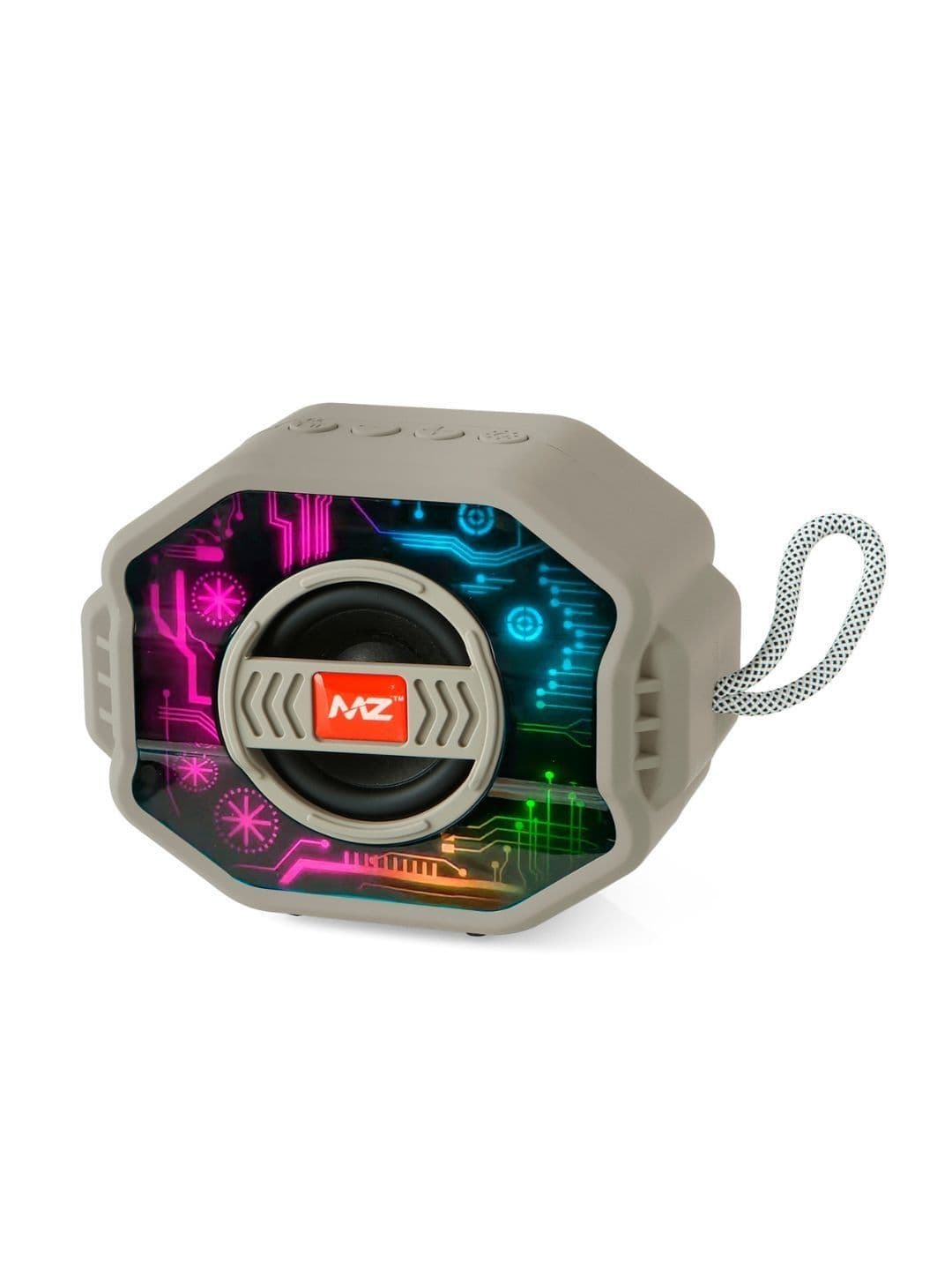 MZ Portable Mini Speakers - view 1