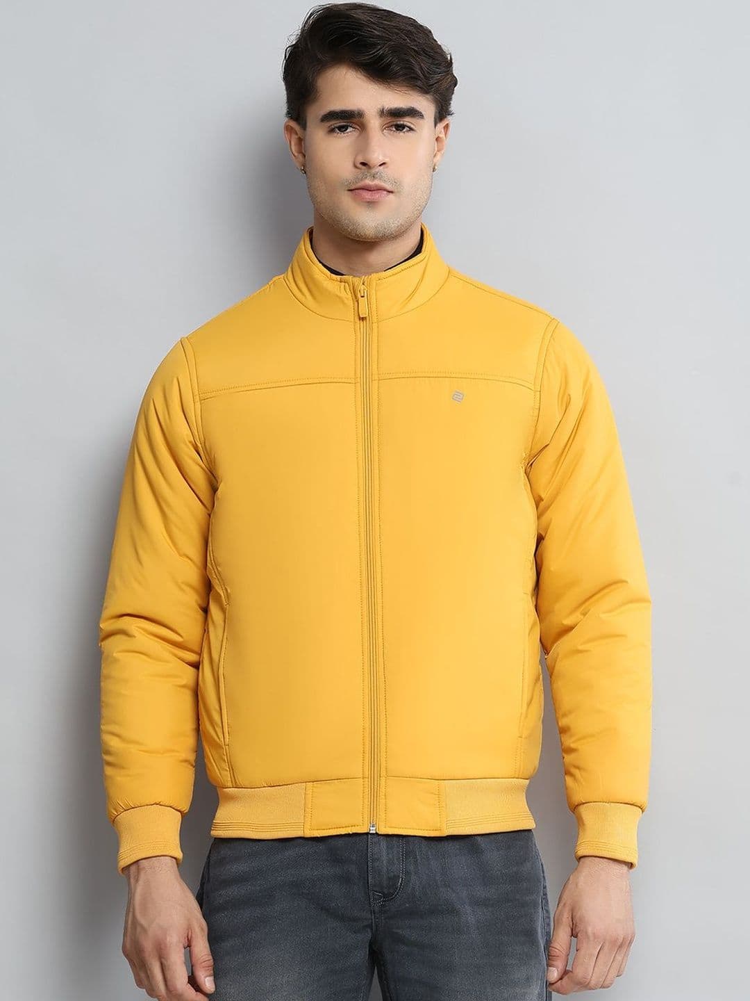 Cloak & Decker Men Lightweight Puffer Jacket - view 1