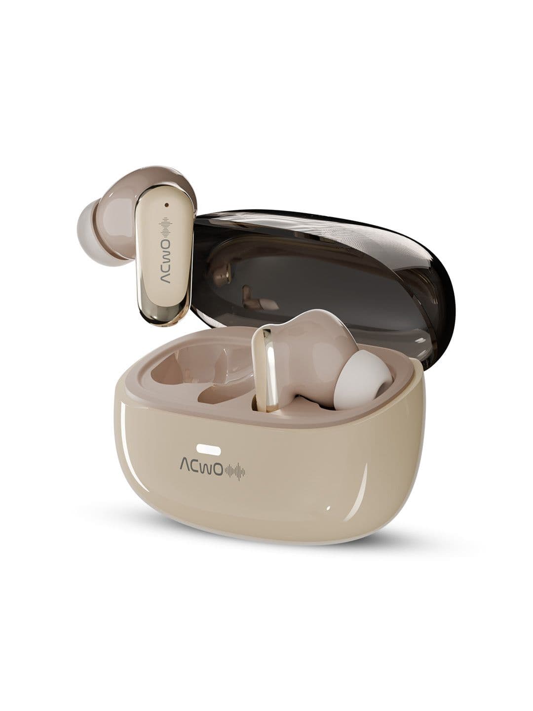 ACwO DwOTS 757 Earbuds with 32dB ANC - view 1