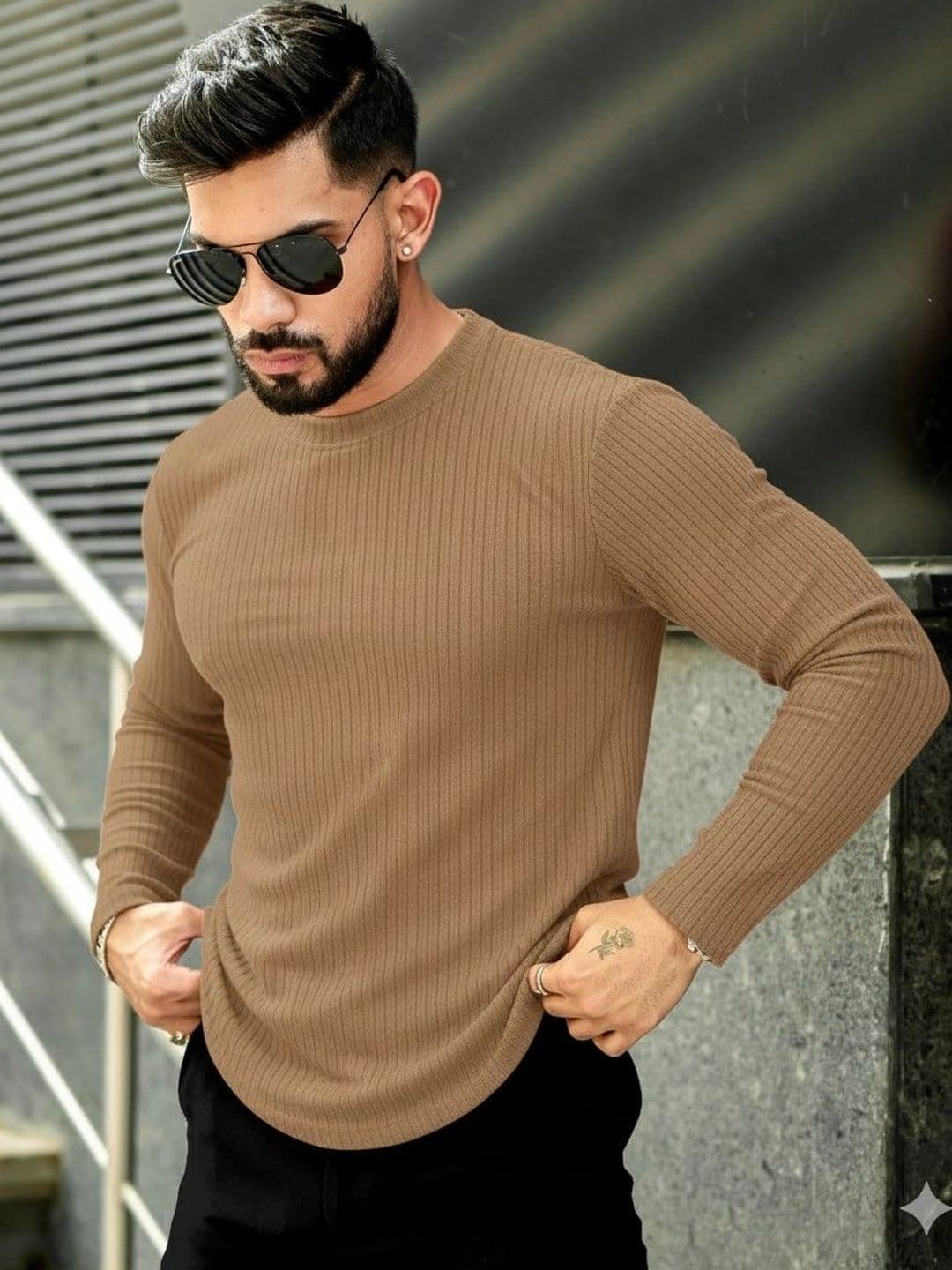 KAJARU Men T-shirt - view 1