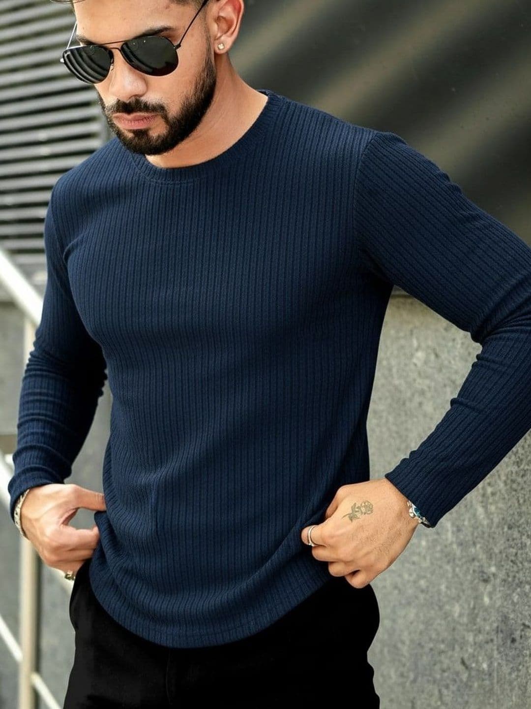 KAJARU Men T-shirt - view 1