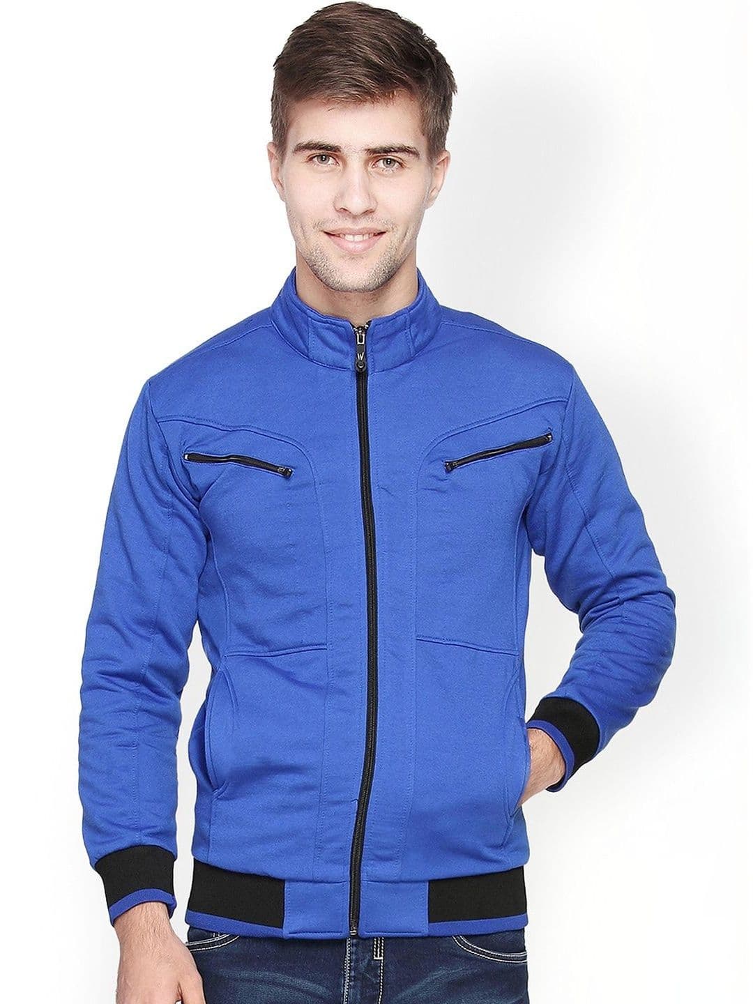 CAHOOT Men Lightweight Bomber Jacket - view 1