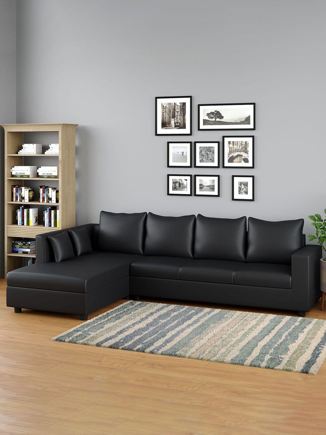 Westido 6 Seater Sofa - view 1