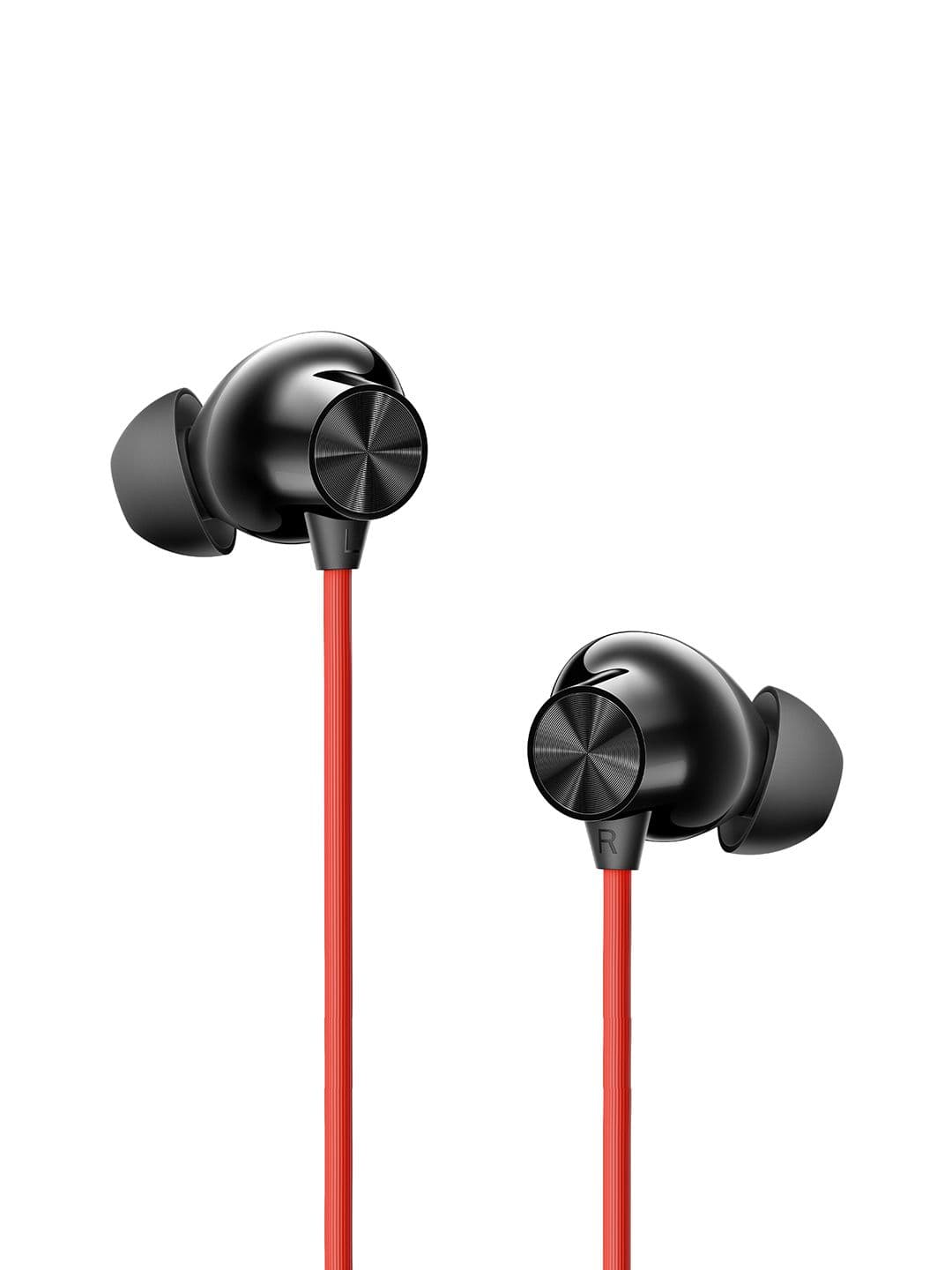 OnePlus Bullets Wireless Z3 10 Mins Charge For 27 hrs Playback Neck Band - view 1