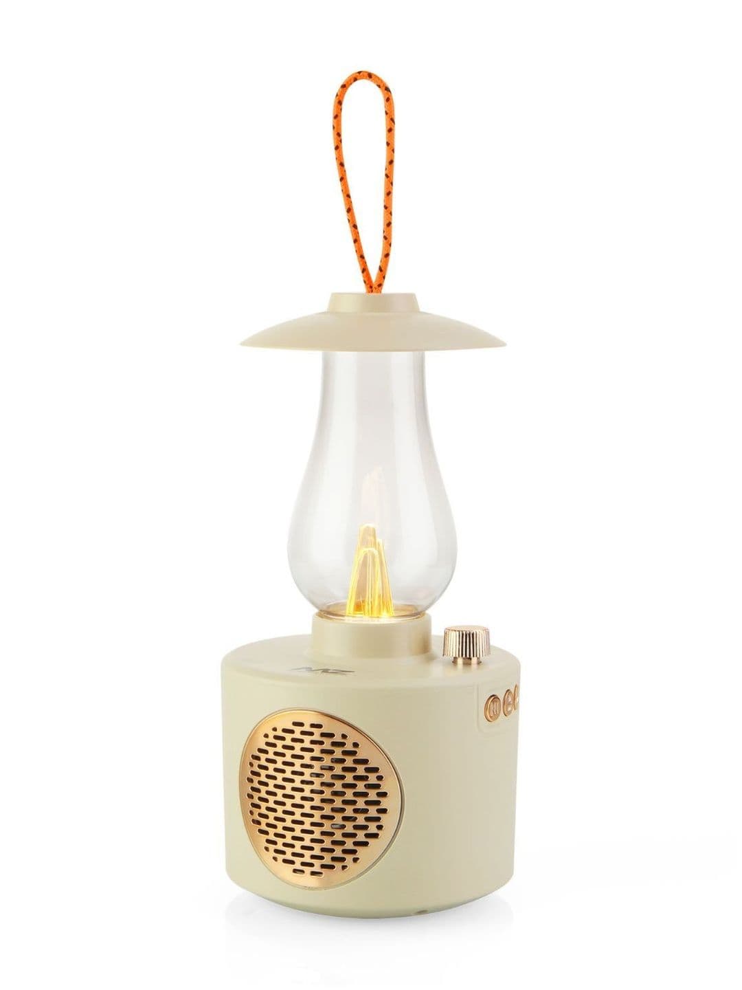 MZ 5W Lamp-shaped Portable Speaker - view 1
