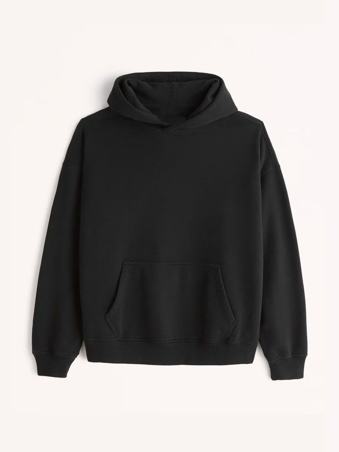 Metronaut Men Hooded Sweatshirt - view 1