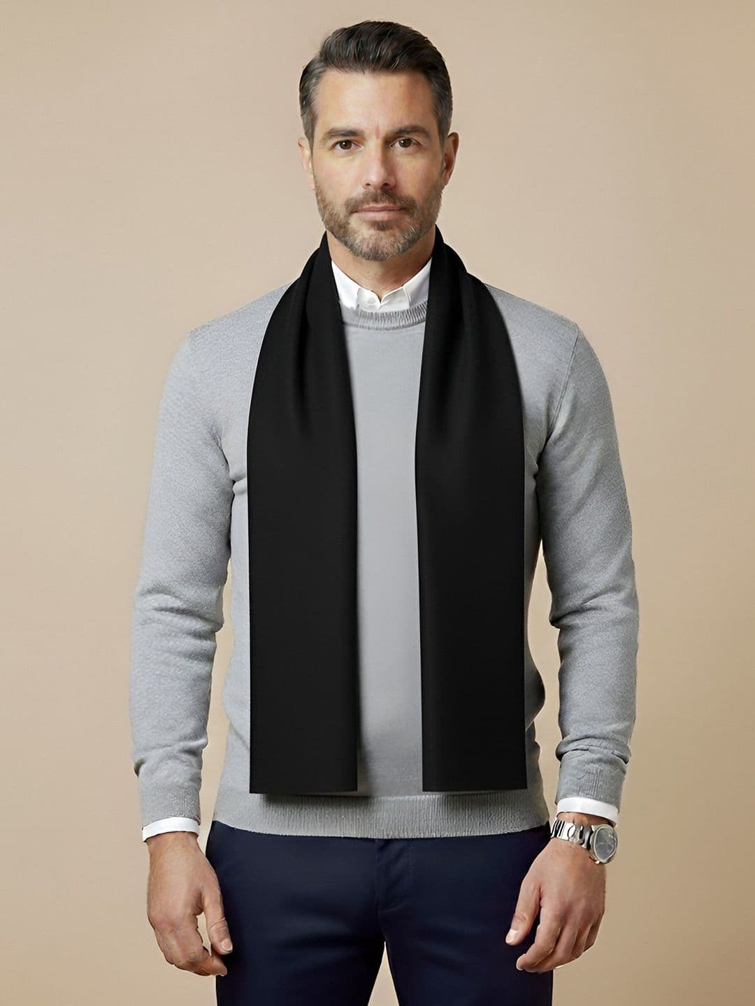 MUFFLY Men Stole - view 1