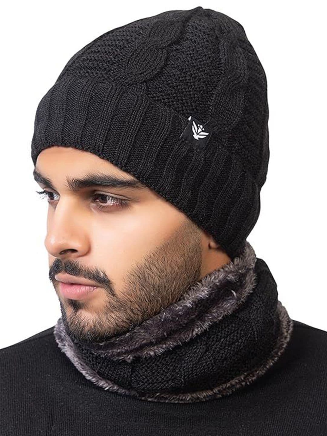 Amoldo Men Woollen Fashion - view 1