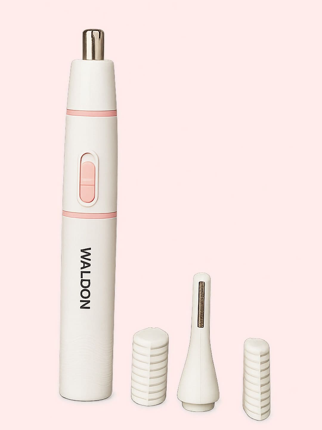 Waldon Women ES-520 Cordless Nose Trimmer - view 1