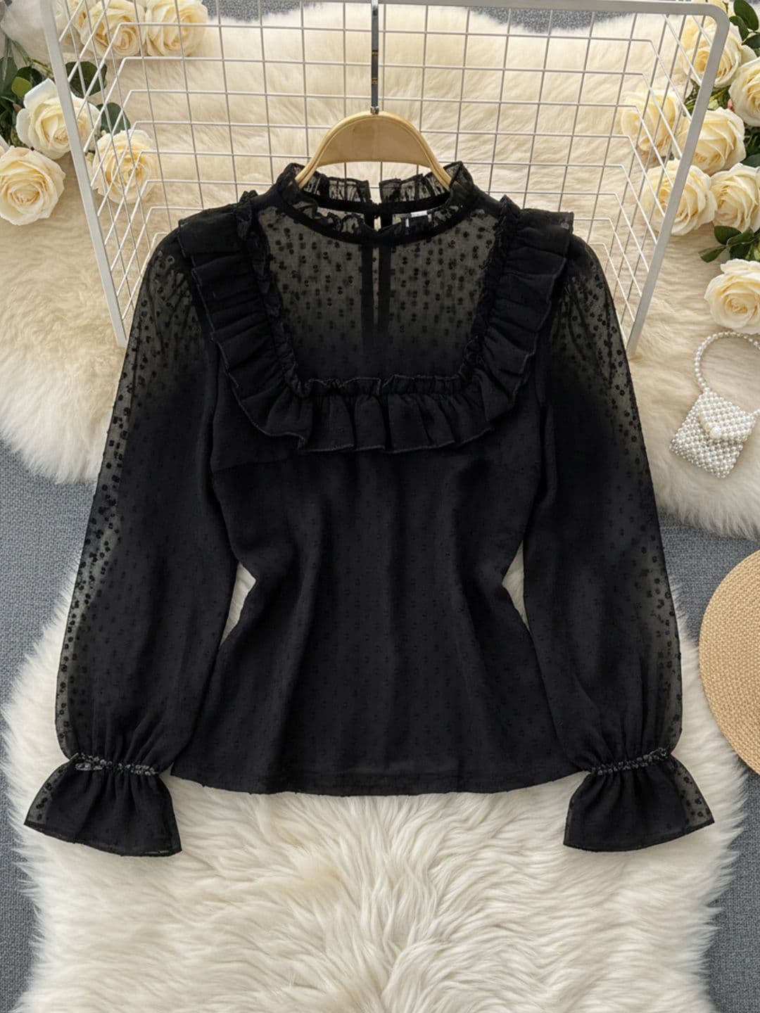 Cutiekins Girls Tops - view 1