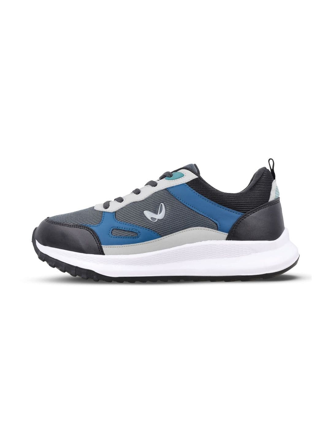 Walkaroo Men Running Non-Marking Shoes - view 1