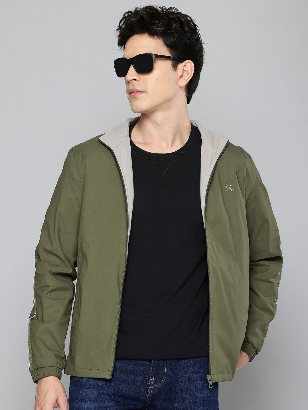 Fort Collins Tailored Jacket - view 1