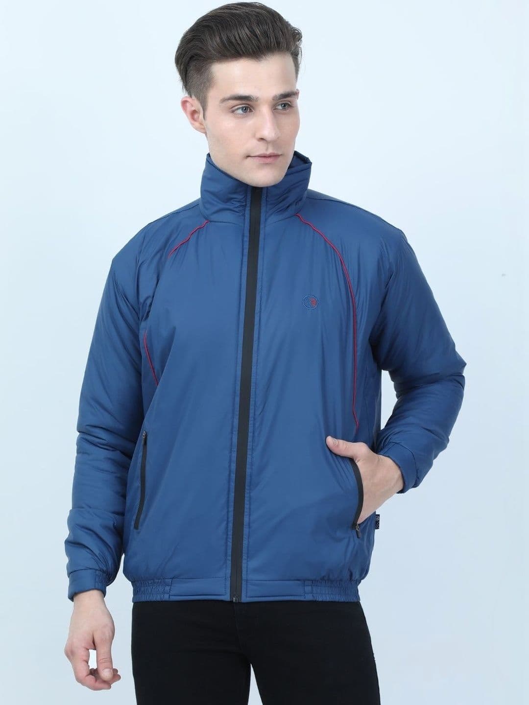 VROJASS Men Lightweight Puffer Jacket - view 1