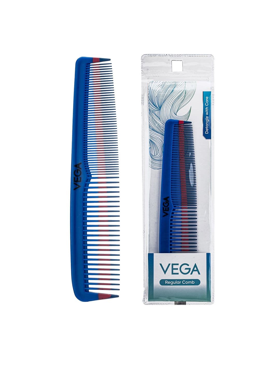 VEGA Grooming Comb Small 1279 - view 1